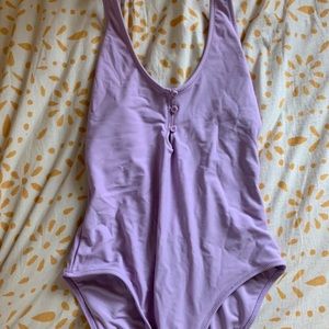 Aerie bathing suit!!
